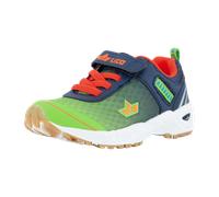 Lico Barney VS für Kinder, grün, Größe 37 EU