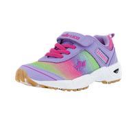 Lico Barney VS 366211 Mehrfarbig lila/pink/lemon EU 26