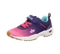 LICO Kinderschuhe Halbschuhe pink/lila/tUErkis pink/lila/tUErkis - Gr. - 32