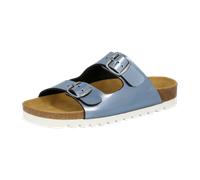 Lico Bioline chic für Damen, silber, Größe 37 EU