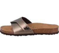 Lico Damen Bioline Clea Pantoletten, Bronze, 38 EU