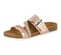 LICO Pantolette Bioline fashion, rosa, 37 rosa
