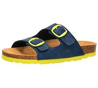 LICO Kinder Sandalen Bioline Kids blau 40