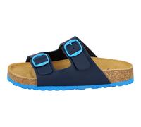 Lico - Bioline Kids Sandale Kinder marine blau