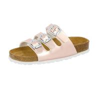 Lico Bioline Kids Shine Damen Pantoletten