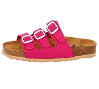 Lico Bioline Kinder Pantoletten pink pink 30 pink 30