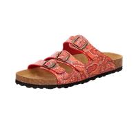 Lico Damen Bioline Lady Power Pantoletten