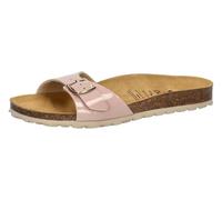 LICO Pantolette Bioline Once (560639) 40 rosa