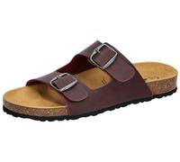 LICO Damen Pantolette Bioline 38 rot