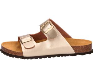 Lico Bioline Platino Damensandale gold 38 gold 38