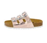 Lico »Pantolette Bioline Kids Shine« Pantolette