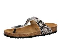 Zehentrenner LICO "Pantolette Bioline Trend", Damen, Gr. 37, rosa, Synthetik, Schuhe Zehentrenner (61098307-37) rosa