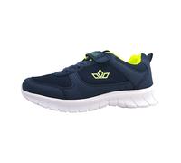 LICO Kinder Freizeitschuhe Blaine VS blau - Gr. - 37