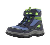 Lico blau/marine/lemon 20 für Kinder, blau, Größe 23 EU