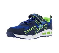 Lico Blinky Boy für Kinder, blau, Größe 34 EU