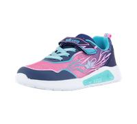 Sneaker LICO "Freizeitschuh Blinky Girl", Kinder, Gr. 24, rosa, Synthetik, Schuhe (52500667-24) rosa