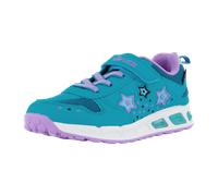 LICO Freizeitschuh Blinky Girl (300289) 31 blau