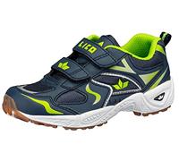 LICO Kinder Freizeitschuhe Sportschuh Bob V (360880) 26 Blau