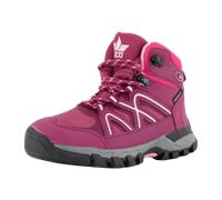 Lico bordeaux/pink/rosa 28 für Kinder, pink, Größe 37 EU