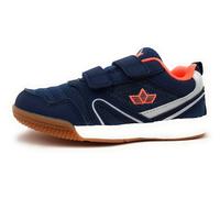 Lico Boulder 805316 Blau Marine/ Orange EU 32