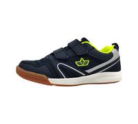 Lico Boulder V 360618 Blau marine/lemon EU 40