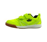 Lico Boulder V 360771 Grün neongelb/schwarz EU 37