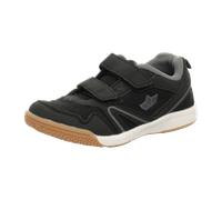 Laufschuh LICO "Sportschuh Boulder V", Kinder, Gr. 31, schwarz, Synthetik, Schuhe Laufschuh (13383407-31) schwarz
