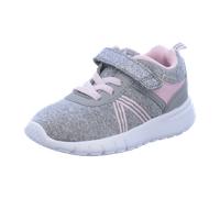 Lico Unisex Kinder Cakes Vs Sneaker, Grau Rosa, 23 EU