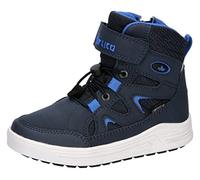 Winterboots LICO "Winterboot Camillo VS" Gr. 37, blau Schuhe (61178132-37) blau