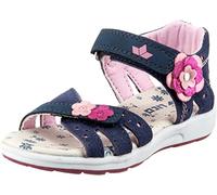 Lico Sandale Cassandra V, blau, 35 blau
