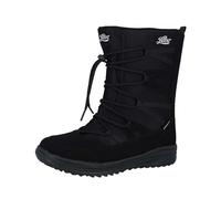 Lico Cheyenne Damen Schneestiefel, Schwarz, 38 EU