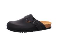 Lico Clogs für Herren, schwarz, Größe 37 EU