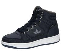 Lico Colden Sneaker, Marine/Grau, 32 EU