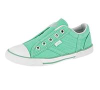 Lico Conny Mädchen Slip On Sneaker
