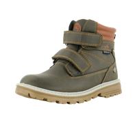 Corner V oliv/braun - Gr. - 33