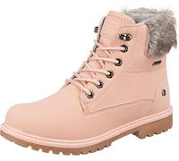 Lico Damen Anouk Mode-Stiefel