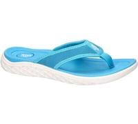 LICO Damen Badesandalen Linosa türkis - Gr. - 39