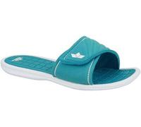 LICO Damen Badesandalen Malediven türkis - Gr. - 39