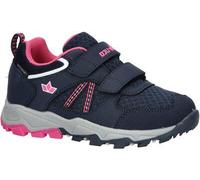 LICO Damen Bergstiefel Outdoorschuh Akranes V blau - Gr. - 35