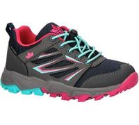 LICO Damen Bergstiefel Outdoorschuh Bendigo grau - Gr. - 30