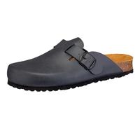 LICO Herren Clogs Bioline Clog (910032) 38 Grau