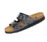 Pantolette Lico schwarz 39 (Artikelnummer: 2X987/30X39)
