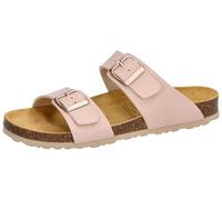 LICO Damen Pantolette Bioline Mera rosa 39