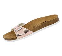 LICO Bioline Once More Pantolette, rosa, 37, 560136