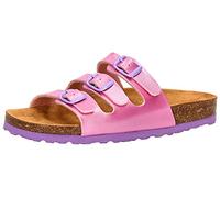 LICO Pantolette Bioline Kids, rosa, 31 rosa
