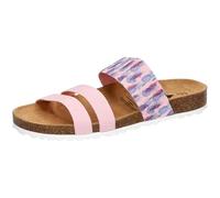 Lico Pantolette Bioline Summer, rosa, 38 rosa