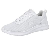Lico Damen Felipa Sneaker, weiß, 40 EU