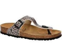 LICO Damen Flip Flops Bioline Trend rosa - Gr. - 41