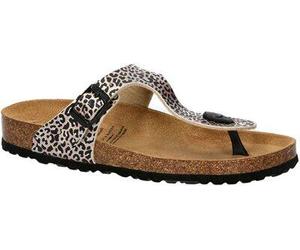 LICO Damen Flip Flops Bioline Trend rosa - Gr. - 41