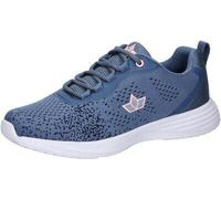 LICO Damen Freizeitschuhe Garcia blau - Gr. - 39